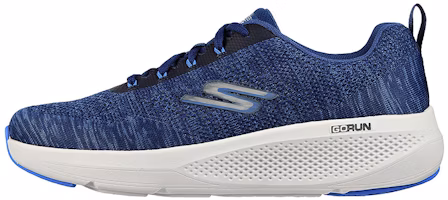 Skechers Go Run Elevate 'Blue and White' 220187-NVBL Skechers Go Run Elevate 'Blue and White' 220187-NVBL