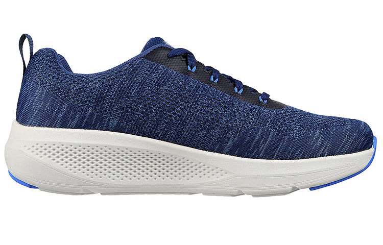 Order Skechers Go Run Elevate "Bleu et Blanc" 220187-NVBL