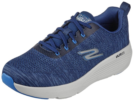 Skechers Go Run Elevate 'Azul y Blanco' 220187-NVBL Lookbook Skechers Go Run Elevate 'Azul y Blanco' 220187-NVBL