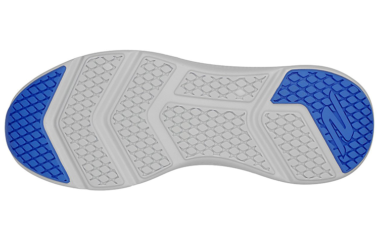 Purchase Skechers Go Run Elevate "Bleu et Blanc" 220187-NVBL