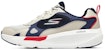 Skechers GO RUN Elevate 'Biru Kelabu' 220321-NTMT