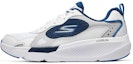 Buy Skechers GO RUN Elevate 'Biru Putih' 220321-WNV