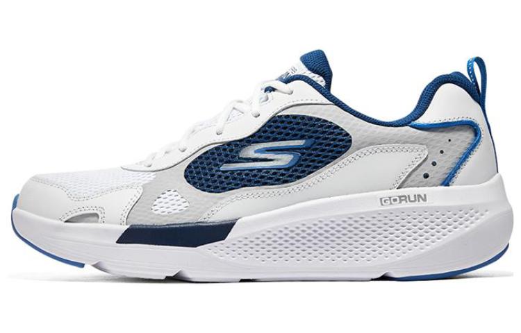 Skechers GO RUN Elevate 'Blue White' 220321-WNV