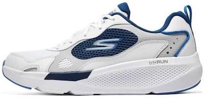Skechers GO RUN Elevate 'Blue White' 220321-WNV Skechers GO RUN Elevate 'Blue White' 220321-WNV