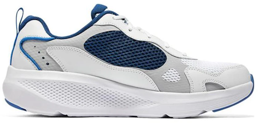 Skechers GO RUN Elevate 'Biru Putih' 220321-WNV Order Skechers GO RUN Elevate 'Biru Putih' 220321-WNV