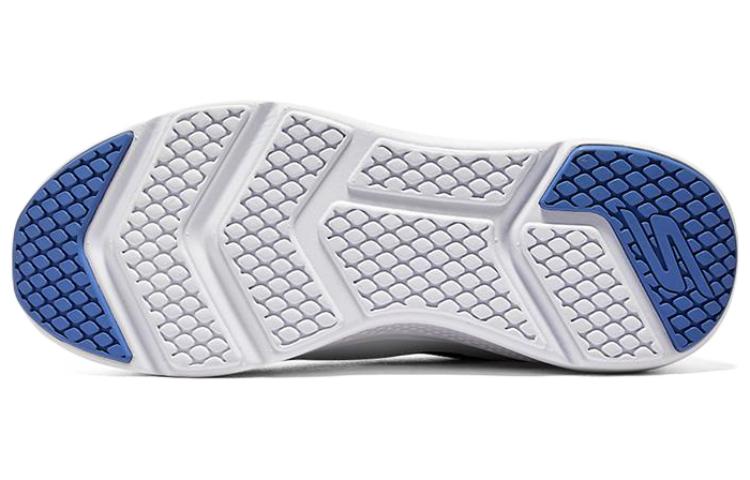 Purchase Skechers GO RUN Elevate 'Biru Putih' 220321-WNV
