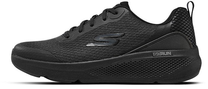スケッチャーズ GO RUN エレベート 黒 (Sukecchaazu GO RUN Erebeeto Kuro) 220189-BBK Buy スケッチャーズ GO RUN エレベート 黒 (Sukecchaazu GO RUN Erebeeto Kuro) 220189-BBK