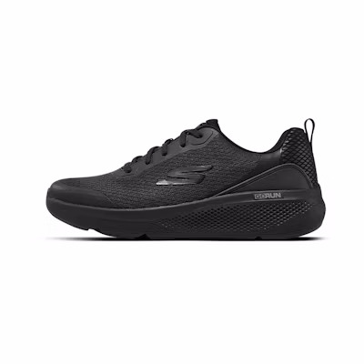 Skechers GO RUN Elevate 'Black'