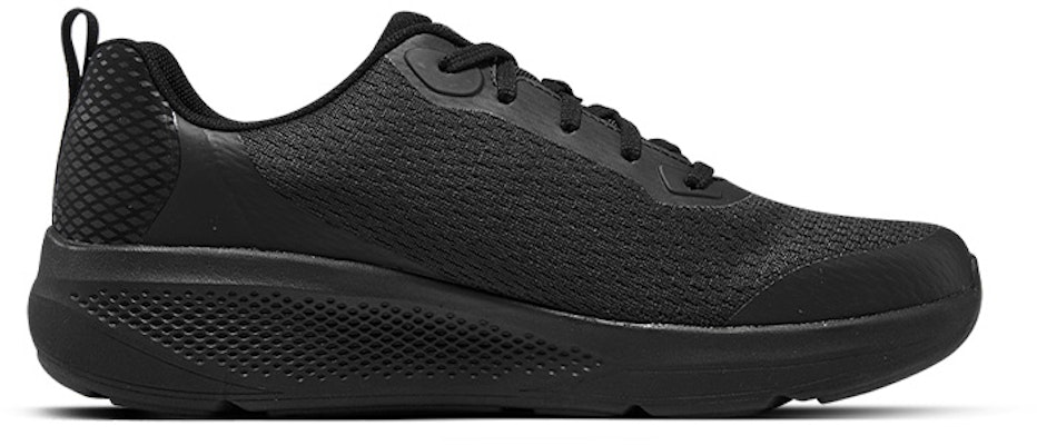 Skechers GO RUN Elevate 緩震 低筒 跑步鞋 男款 黑色 Order Skechers GO RUN Elevate 緩震 低筒 跑步鞋 男款 黑色