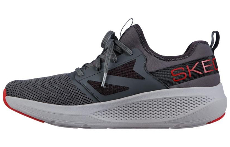 Skechers Go Run Elevate 'Grey' 220182-CCRD