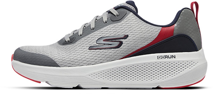 Skechers GO RUN Elevate 'Grey' 220189-GYNV Buy Skechers GO RUN Elevate 'Grey' 220189-GYNV