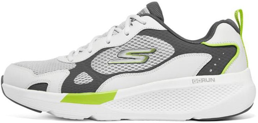 Skechers GO RUN Elevate 'Lemon Grey' 220321-GYLM Buy Skechers GO RUN Elevate 'Lemon Grey' 220321-GYLM