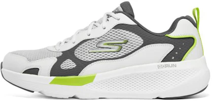 Skechers GO RUN Elevate 'Lemon Grey' 220321-GYLM Skechers GO RUN Elevate 'Lemon Grey' 220321-GYLM