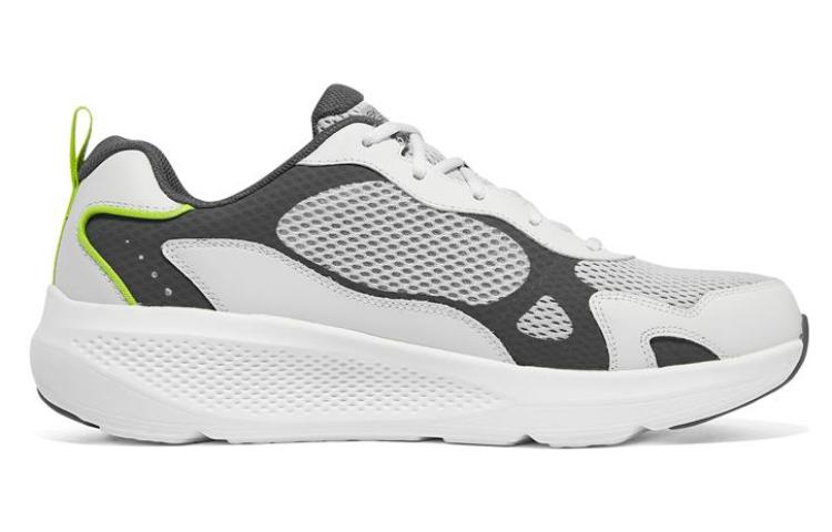 Order 스케쳐스 고런 엘리베이트 '레몬 그레이' (Skechers Gorun Elevate 'Lemon Grey') 220321-GYLM