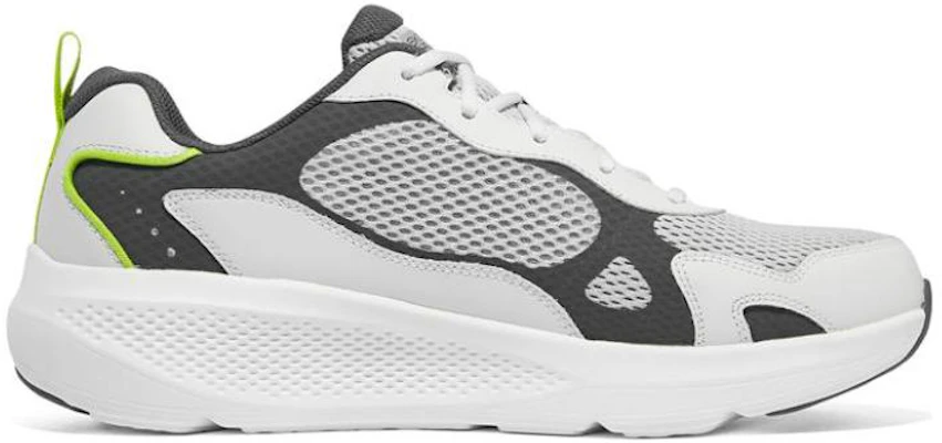 스케쳐스 고런 엘리베이트 '레몬 그레이' (Skechers Gorun Elevate 'Lemon Grey') 220321-GYLM Order 스케쳐스 고런 엘리베이트 '레몬 그레이' (Skechers Gorun Elevate 'Lemon Grey') 220321-GYLM