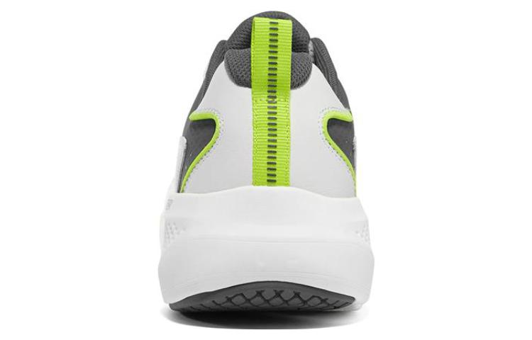 Shop 스케쳐스 고런 엘리베이트 '레몬 그레이' (Skechers Gorun Elevate 'Lemon Grey') 220321-GYLM