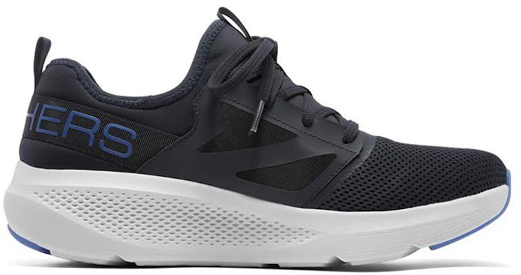 Skechers Go Run Elevate 'Navy Blue' 220182-NVBL Order Skechers Go Run Elevate 'Navy Blue' 220182-NVBL