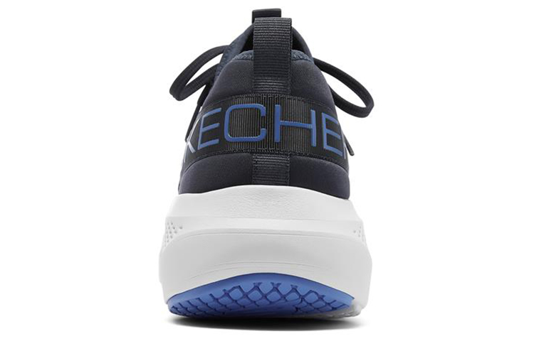 Shop Skechers Go Run Elevate 'Navy Blue' 220182-NVBL
