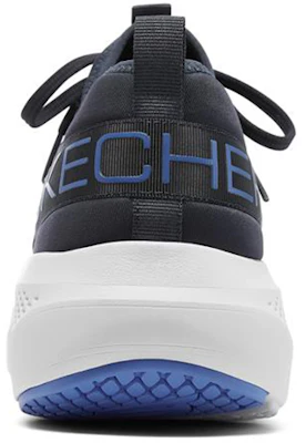 Skechers Go Run Elevate 'Navy Blue' 220182-NVBL Shop Skechers Go Run Elevate 'Navy Blue' 220182-NVBL