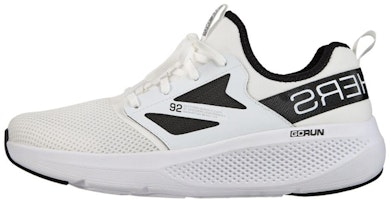Skechers GO RUN Elevate 'White Black' 220182-WBK Skechers GO RUN Elevate 'White Black' 220182-WBK