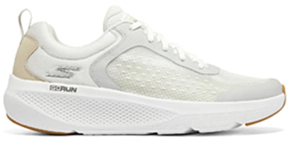 Skechers GO RUN Elevate 運動 防滑透氣 低筒 跑步鞋 男款 白灰色 Order Skechers GO RUN Elevate 運動 防滑透氣 低筒 跑步鞋 男款 白灰色