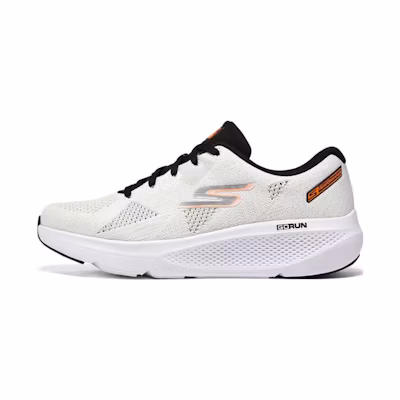 Skechers GO RUN Elevate 'White Grey'
