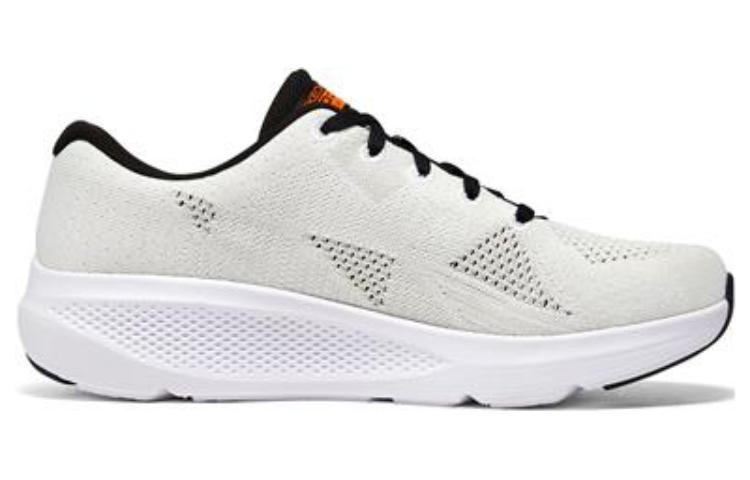 Order 斯凯奇 GO RUN Elevate '白灰' 220330-WTBK