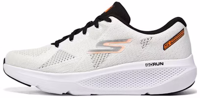 Skechers GO RUN Elevate 'White Grey' 220330-WTBK Skechers GO RUN Elevate 'White Grey' 220330-WTBK