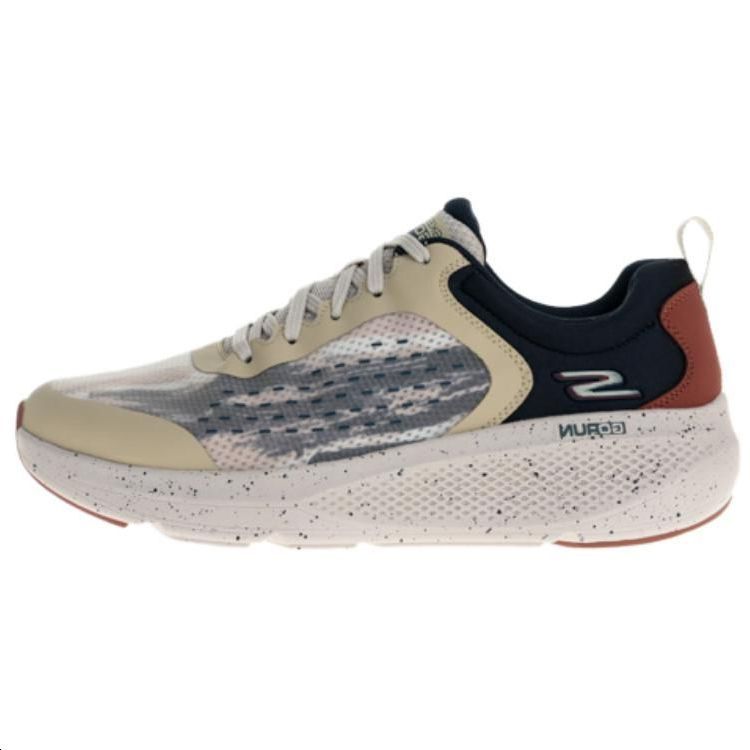 Purchase Skechers GO RUN Elevate 'Amarillo Gris' 220322-NAT