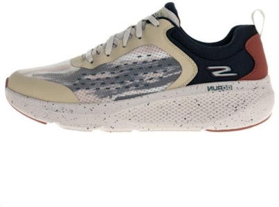 Skechers GO RUN Elevate 'Kuning Kelabu' 220322-NAT Purchase Skechers GO RUN Elevate 'Kuning Kelabu' 220322-NAT