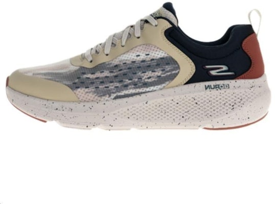 Skechers GO RUN Elevate 'Yellow Grey' 220322-NAT Purchase Skechers GO RUN Elevate 'Yellow Grey' 220322-NAT