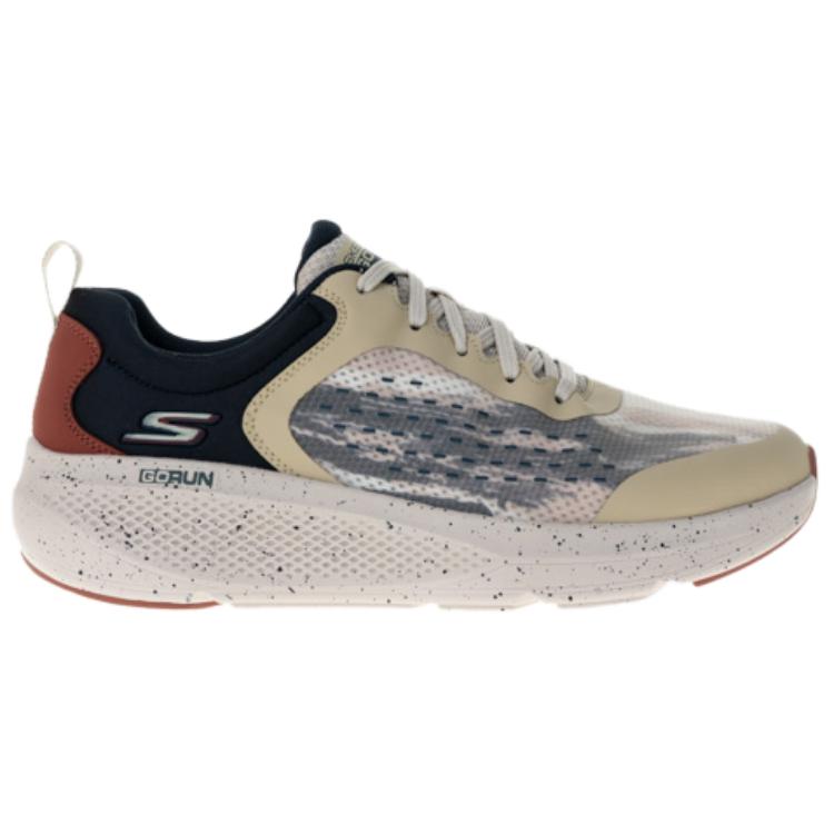 Details for Skechers GO RUN Elevate 'Amarillo Gris' 220322-NAT
