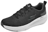 Lookbook Skechers Go Run Elevate Schwarz 220184-BKGY