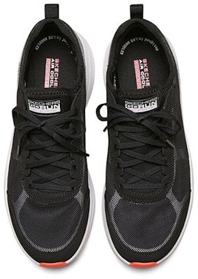 "Skechers Go Run Elevate Negro/Gris" 220181-BKGY Shop "Skechers Go Run Elevate Negro/Gris" 220181-BKGY