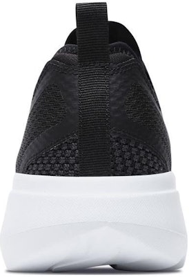 Skechers GO RUN Fast 'Hitam Lemon' 55102-BKLM Lookbook Skechers GO RUN Fast 'Hitam Lemon' 55102-BKLM