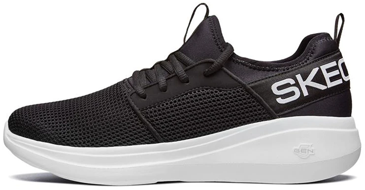 skechers-go-run-fast-black-low-top-runner-55103-bkw