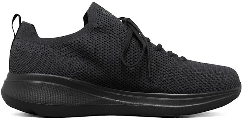 Skechers Go Run Fast Low Top Hitam 220090-BBK Order Skechers Go Run Fast Low Top Hitam 220090-BBK