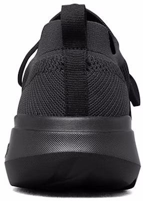 Skechers Go Run Fast Low Top Hitam 220090-BBK Shop Skechers Go Run Fast Low Top Hitam 220090-BBK