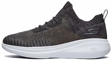 Skechers Go Run Fast 'Black White' 55104-BKW Skechers Go Run Fast 'Black White' 55104-BKW