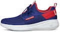 Buy Skechers Go Run Fast 'Biru-Merah' 220044-BLRD