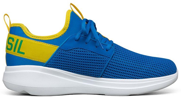 【產品鑑定】Skechers Go Run Fast 藍黃 Order 【產品鑑定】Skechers Go Run Fast 藍黃