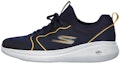 Buy スケッチャーズ Go Run Fast ブルー ローカット 220002-NVYL