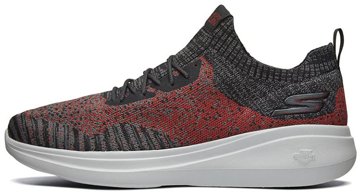 skechers-go-run-fast-grey-burgundy-55104-ccbu