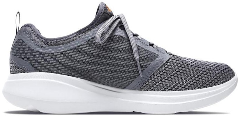 Skechers GO RUN 快速減震防滑耐磨 低筒 跑步鞋 灰橘色 Order Skechers GO RUN 快速減震防滑耐磨 低筒 跑步鞋 灰橘色