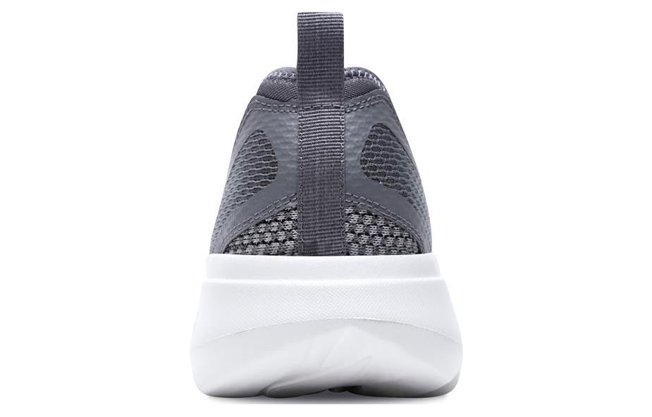 Lookbook Skechers GO RUN Fast 'Kelabu Citrus' 55102-CCOR