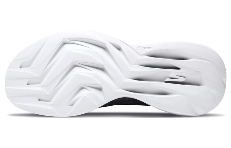 Shop Skechers GO RUN Fast 'Kelabu Citrus' 55102-CCOR