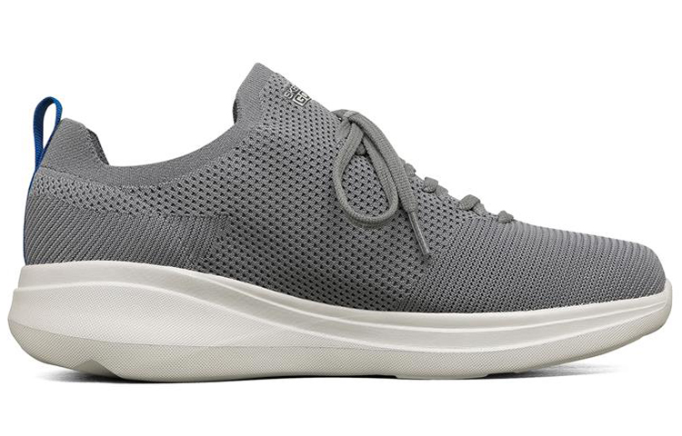 Skechers Go Run Fast Low-Top Grey 圖 2