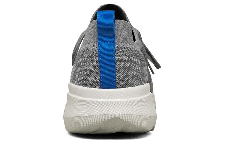 Skechers Go Run Fast Low-Top Grey 圖 4