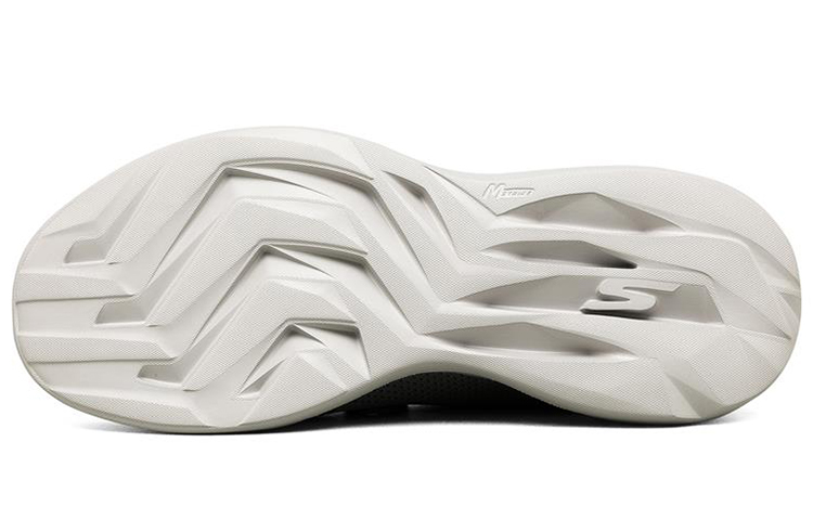 Skechers Go Run Fast Low-Top Grey 圖 5