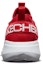 Shop Skechers Go Run Fast 'Merah Kasut Lari Rendah' 55103-RED